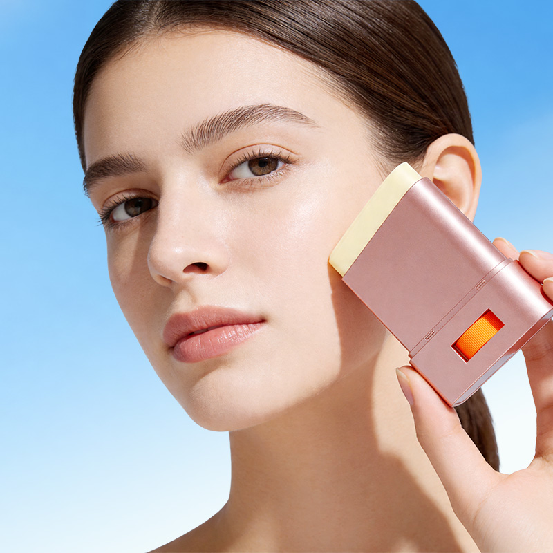 Spf 50 Sunscreen - Protetor Solar em Bastão Leve Mercilen