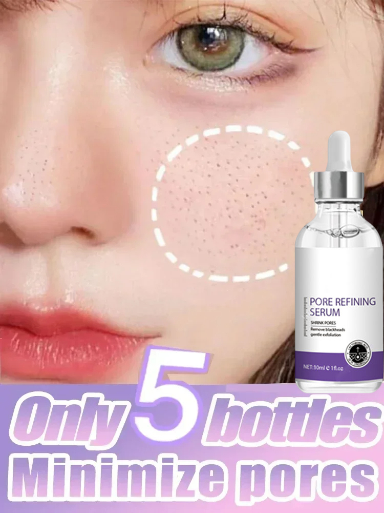 Niacinamide Brightening Serum - Textura de Pele 3D | Sérum