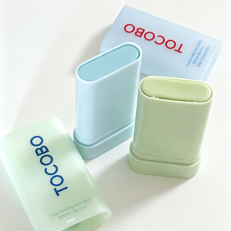 Spf 50 Sunscreen - TOCOBO Protetor Solar em Bastão 3