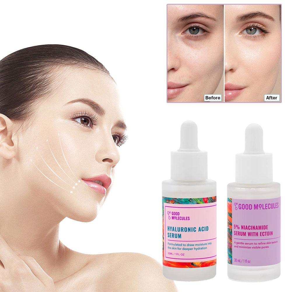 Niacinamide Brightening Serum - Sérum Corretor de Descoloração Good Molecules