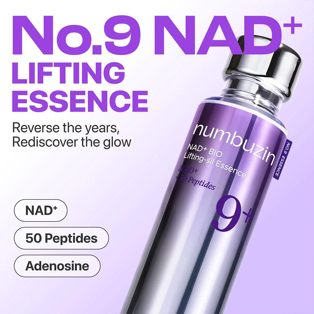Creme para Olhos Numbuzin No.9 - Skincare Retinol avaliação e preço