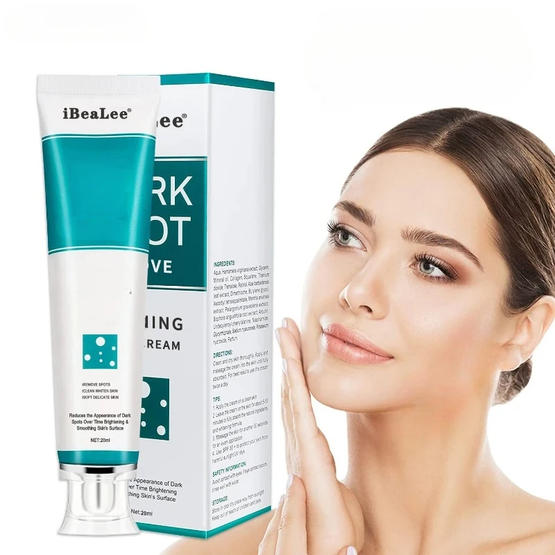 Melasma iluminando creme facia - Niacinamide Brightening Serum avaliação e preço