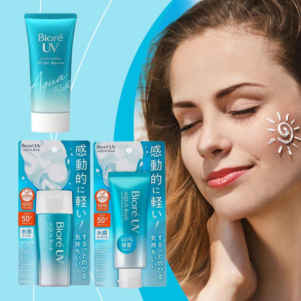 Protetor Solar Biore SPF50+ PA - Spf 50 Sunscreen avaliação e preço