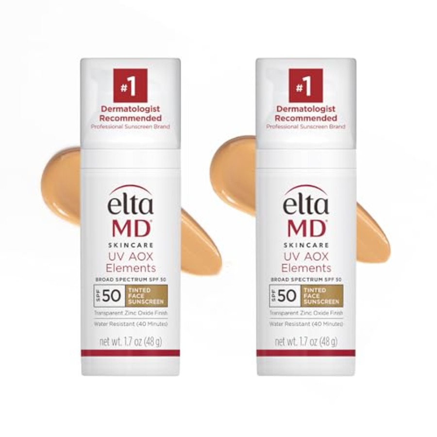 Protetor solar facial para pel - Spf 50 Sunscreen avaliação e preço