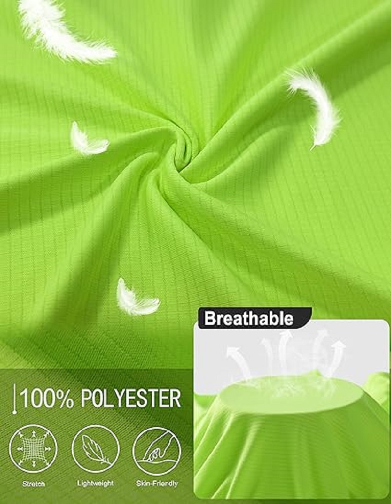 Camisas de Proteção Solar Masc - Spf 50 Sunscreen avaliação e preço