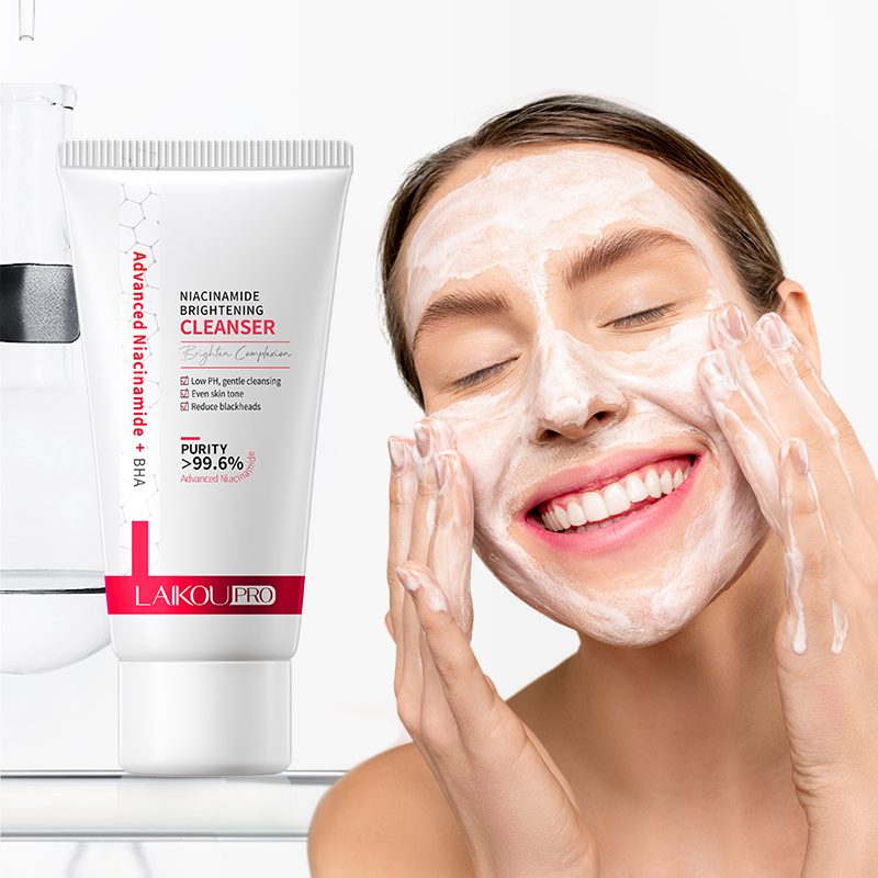 Conjunto de Cuidados com a Pel - Niacinamide Brightening Serum avaliação e preço