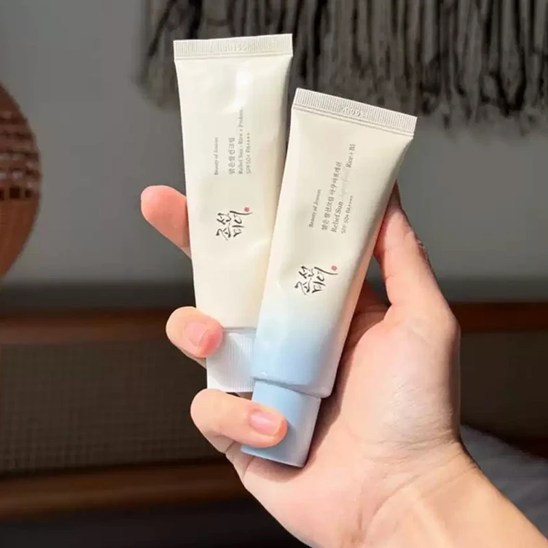 Protetor Solar Facial Coreano  - Spf 50 Sunscreen avaliação e preço