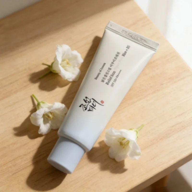 Protetor Solar Facial Coreano  - Spf 50 Sunscreen avaliação e preço