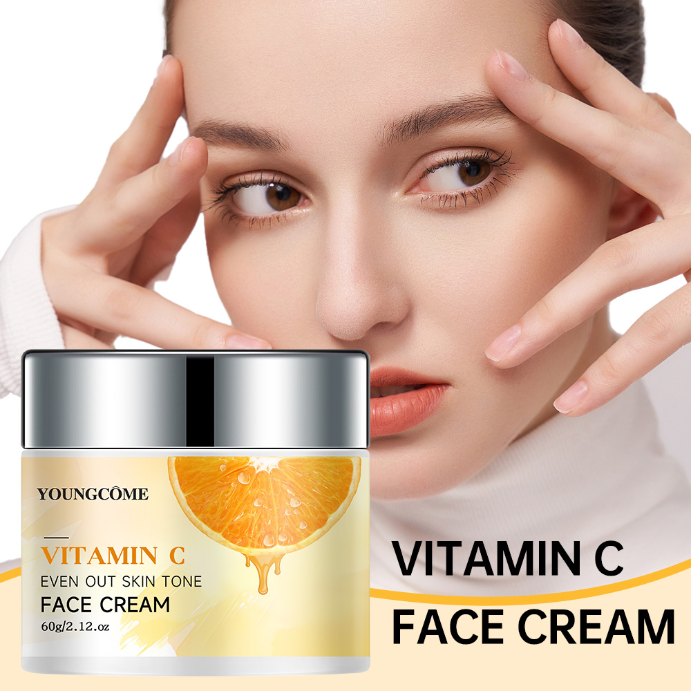 Creme de Retinol com Vitamina  - Skincare Retinol avaliação e preço