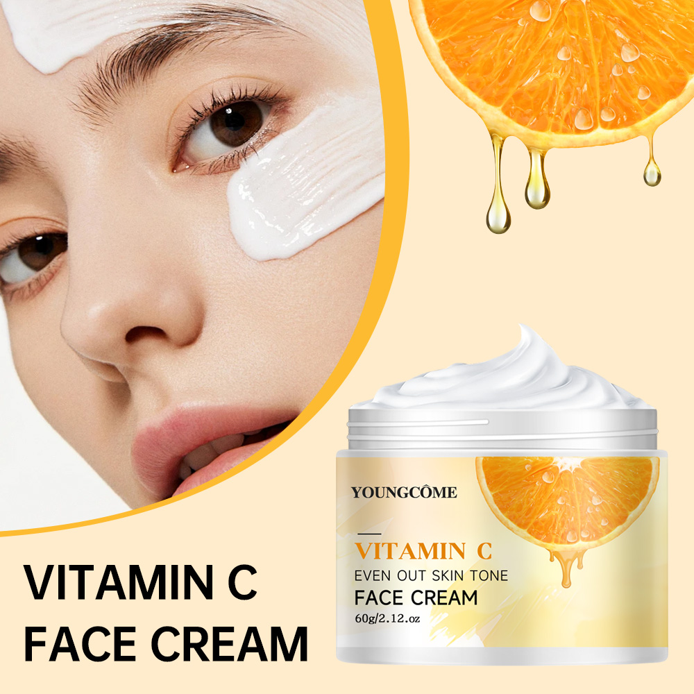 Creme de Retinol com Vitamina  - Skincare Retinol avaliação e preço