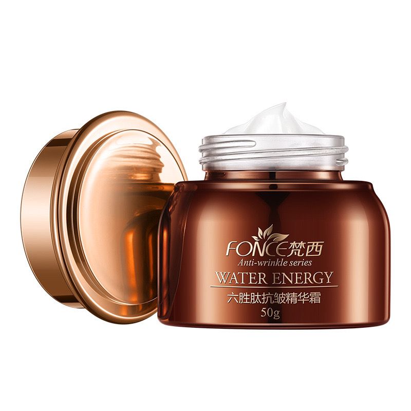 Fonce coreia anti envelhecimen - Skincare Retinol avaliação e preço
