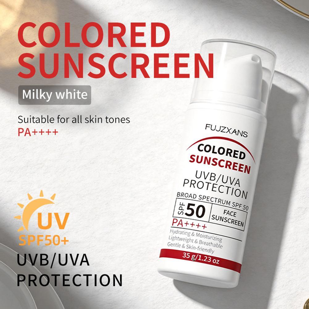 Protetor Solar Facial Multiton - Spf 50 Sunscreen avaliação e preço