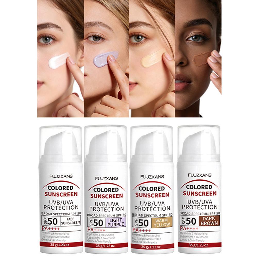 Protetor Solar Facial Multiton - Spf 50 Sunscreen avaliação e preço