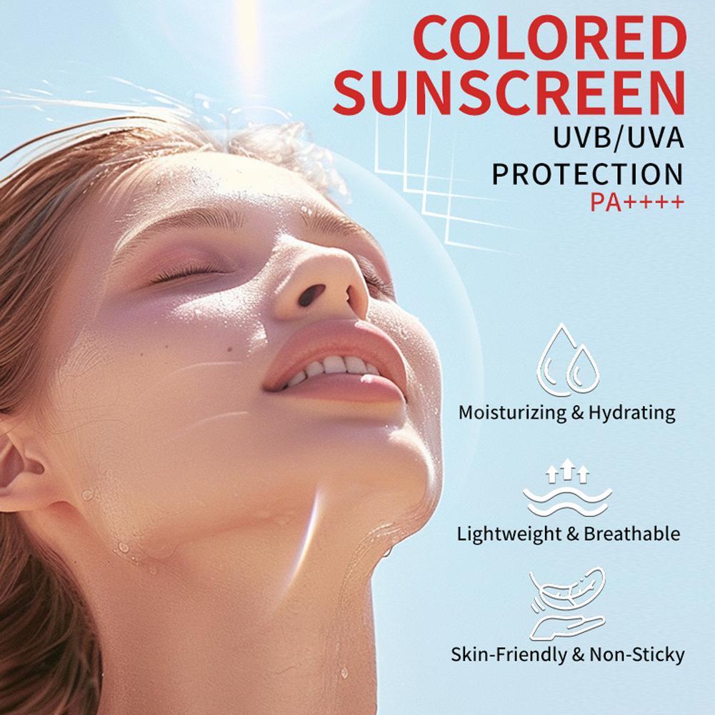 Protetor Solar Facial Multiton - Spf 50 Sunscreen avaliação e preço