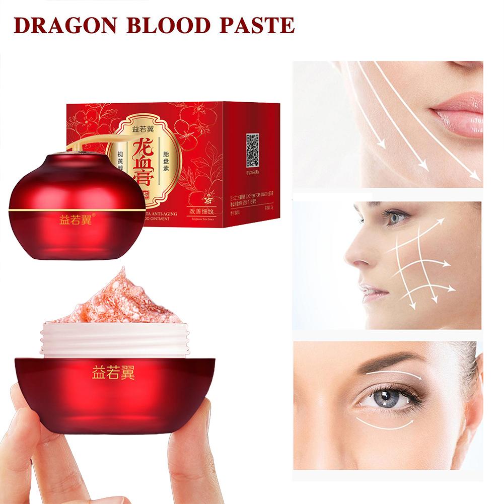 Creme Facial Anti-Idade de Lux - Skincare Retinol avaliação e preço