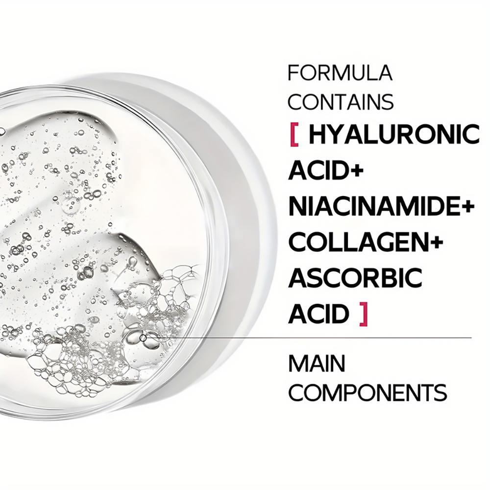 SUYARUN Soro facial de niacina - Niacinamide Brightening Serum avaliação e preço