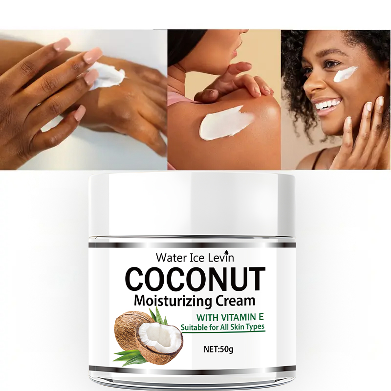 Creme Hidratante de Óleo de Co - Skincare Retinol avaliação e preço