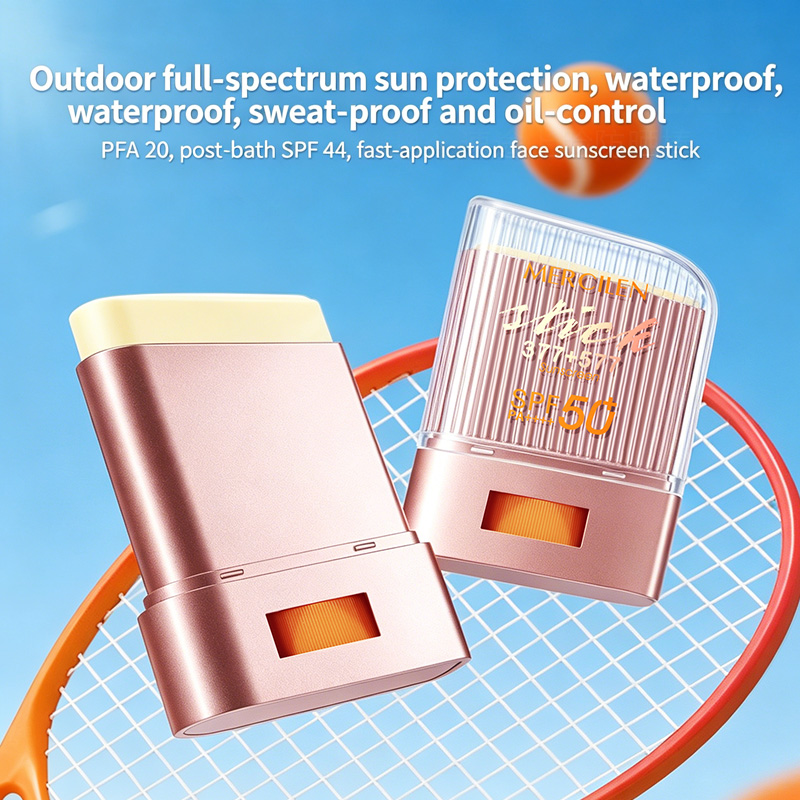 Protetor Solar em Bastão Leve  - Spf 50 Sunscreen avaliação e preço