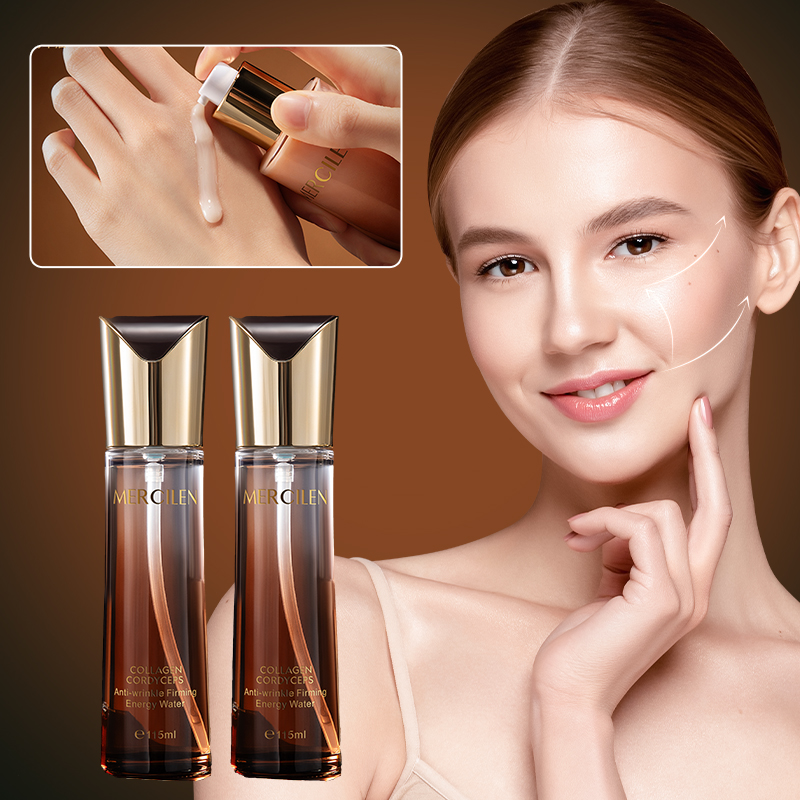 Água Energizante Firmadora Mer - Niacinamide Brightening Serum avaliação e preço