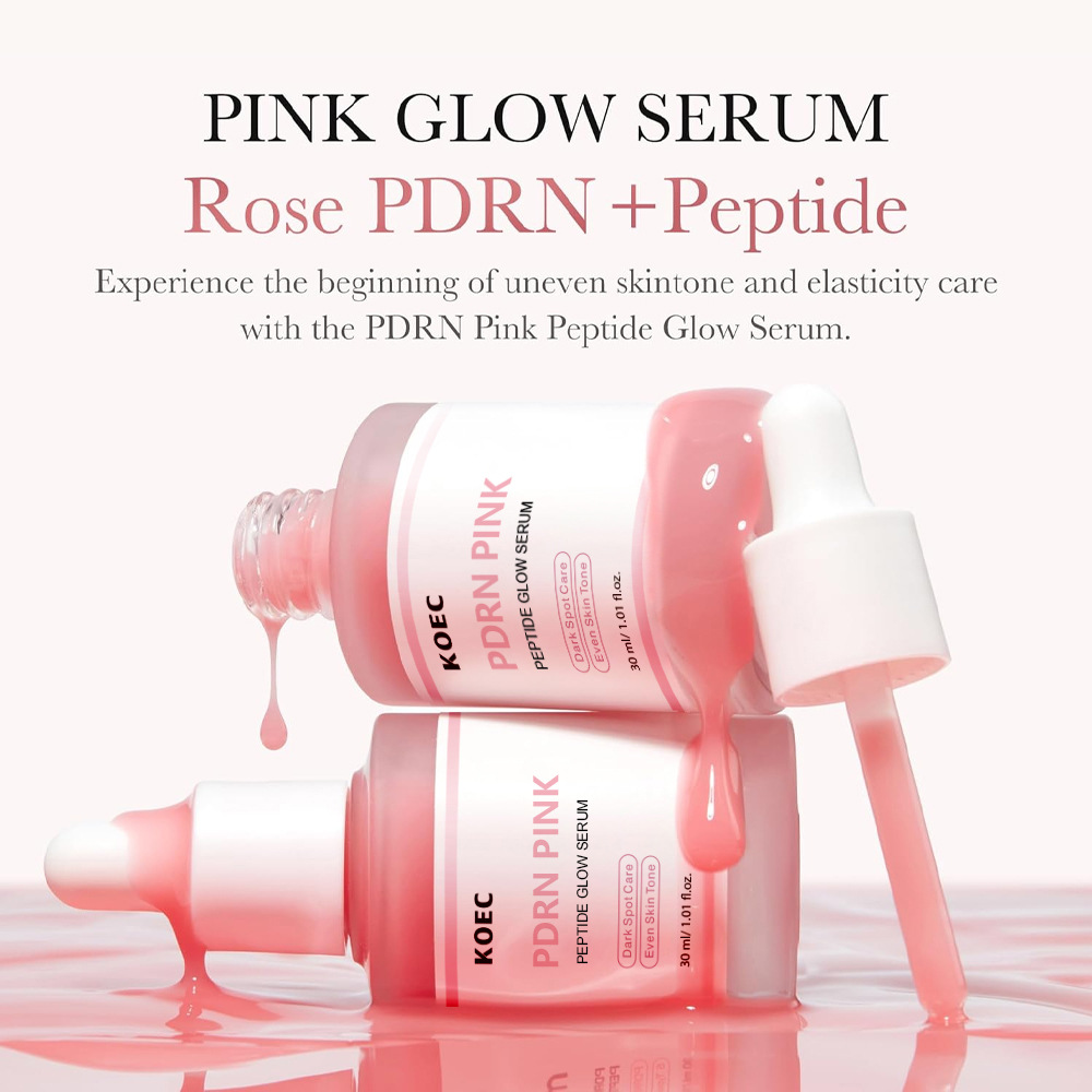 Ampola Facial de Colágeno PDRN - Skincare China avaliação e preço