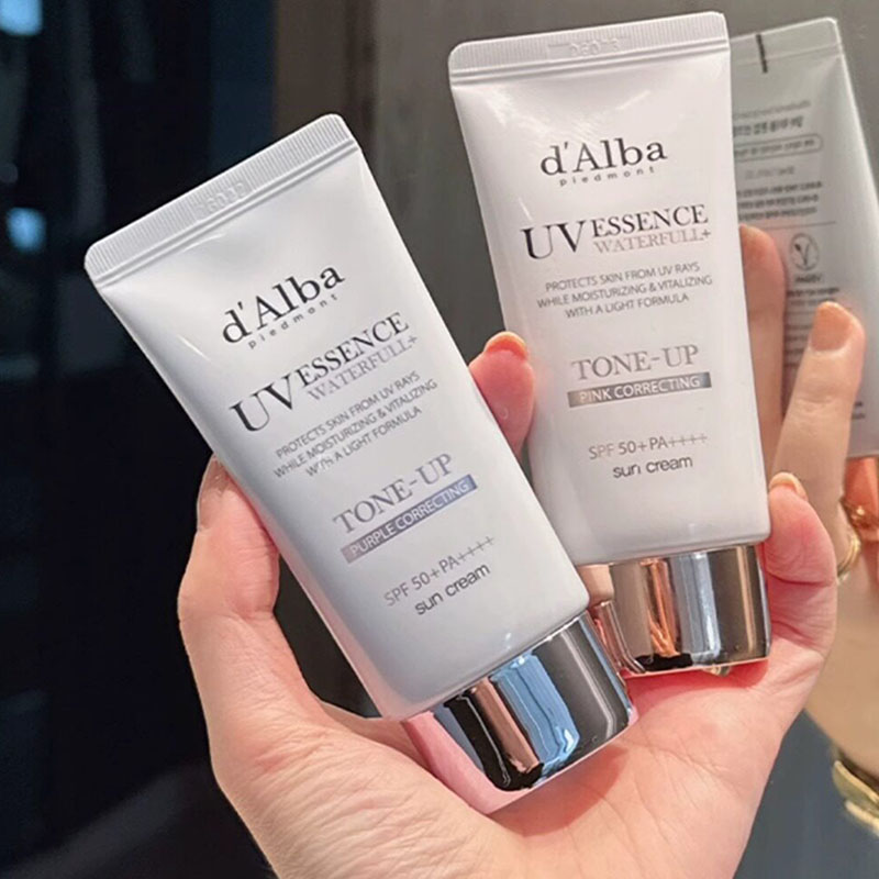 Creme Protetor Solar Tonifican - Spf 50 Sunscreen avaliação e preço
