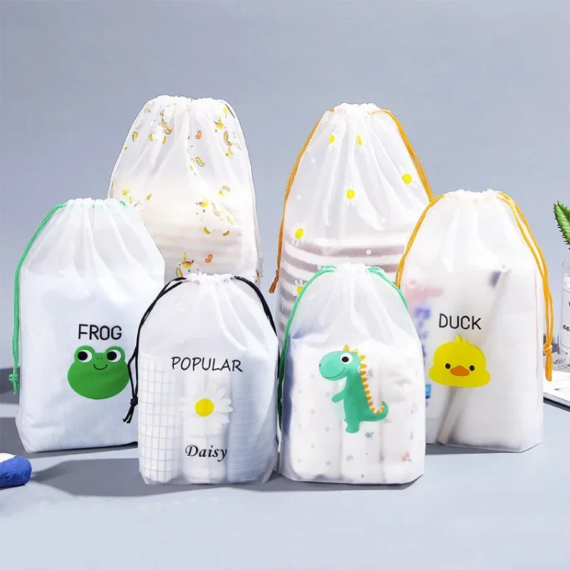3 pçs/set saco de cordão bonit - Skincare Animate avaliação e preço
