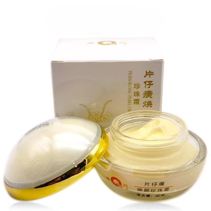 Creme de Pérola Original Queen - Skincare Queen avaliação e preço