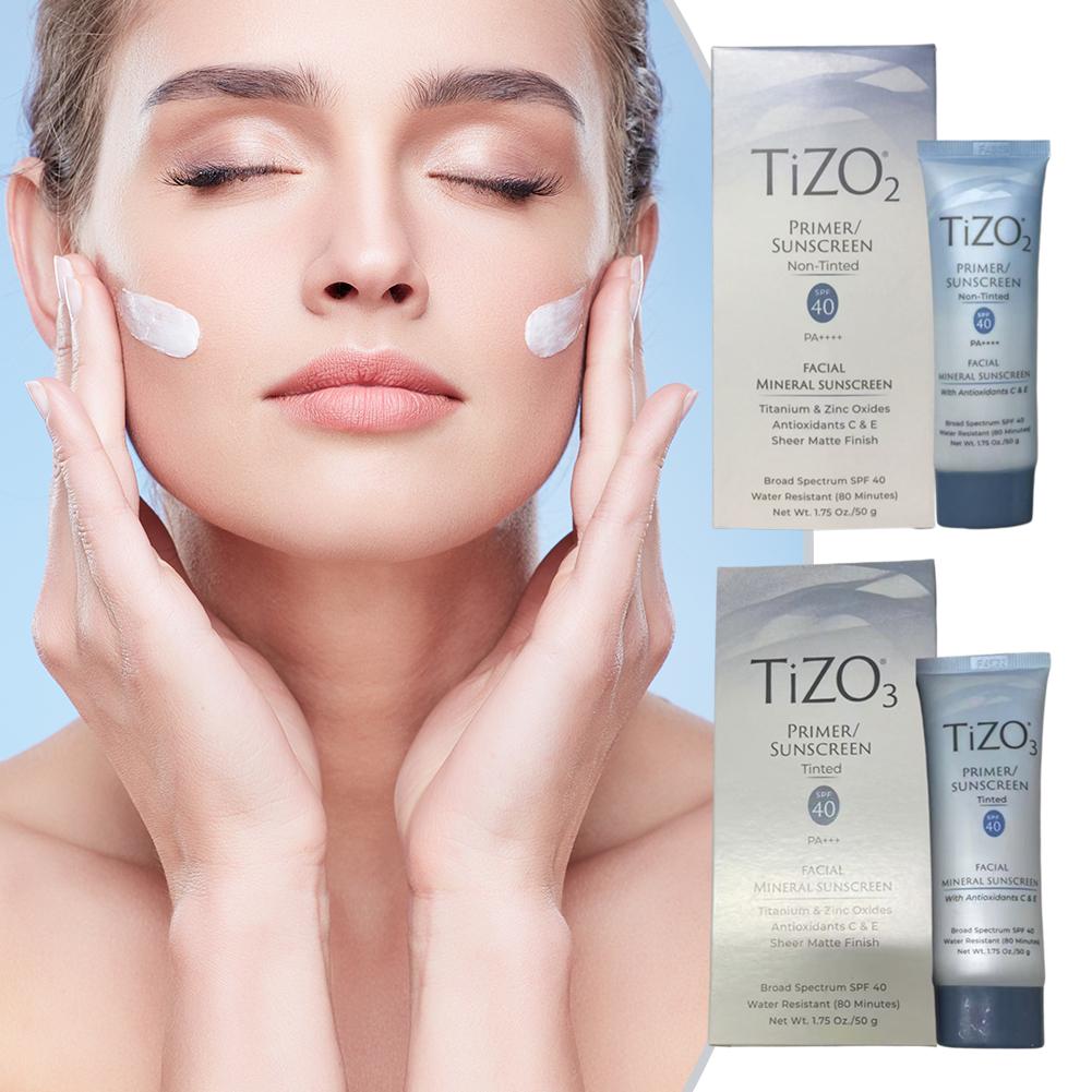 Protetor Solar SPF 40+ Mineral - Physical Sunscreen Mineral avaliação e preço