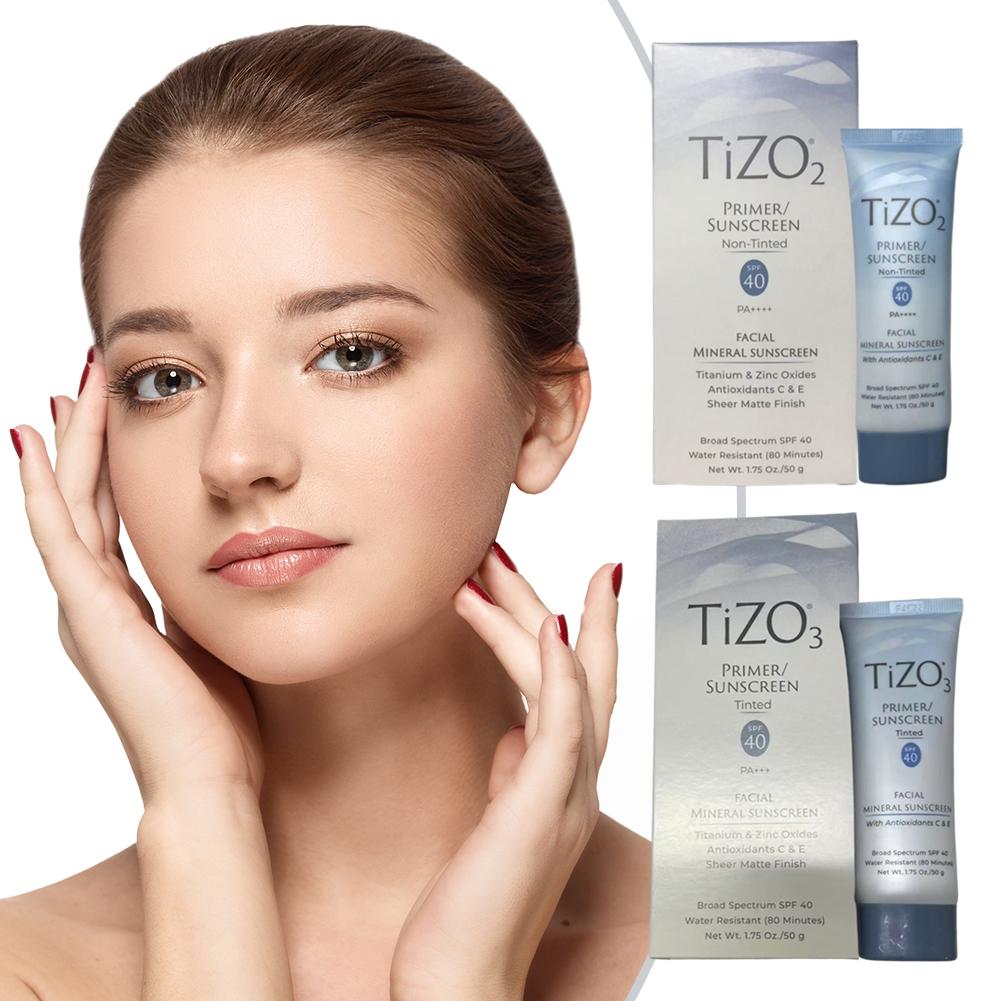 Protetor Solar SPF 40+ Mineral - Physical Sunscreen Mineral avaliação e preço