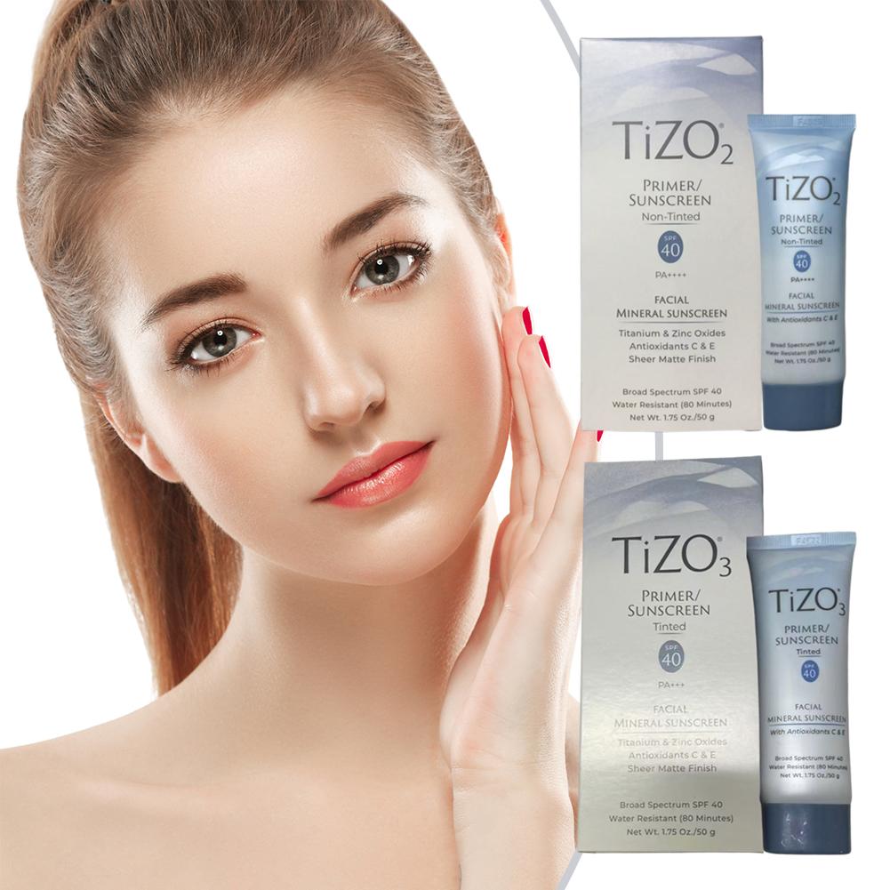 Protetor Solar SPF 40+ Mineral - Physical Sunscreen Mineral avaliação e preço