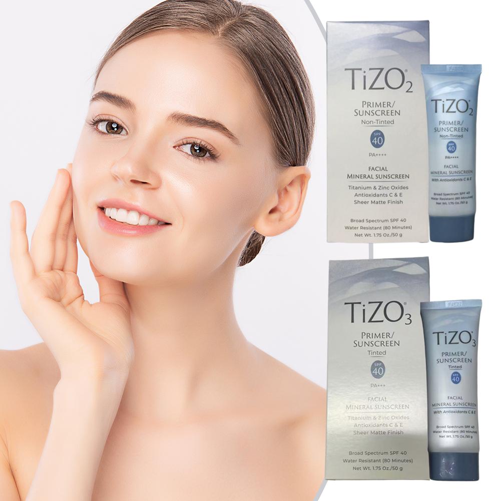 Protetor Solar SPF 40+ Mineral - Physical Sunscreen Mineral avaliação e preço