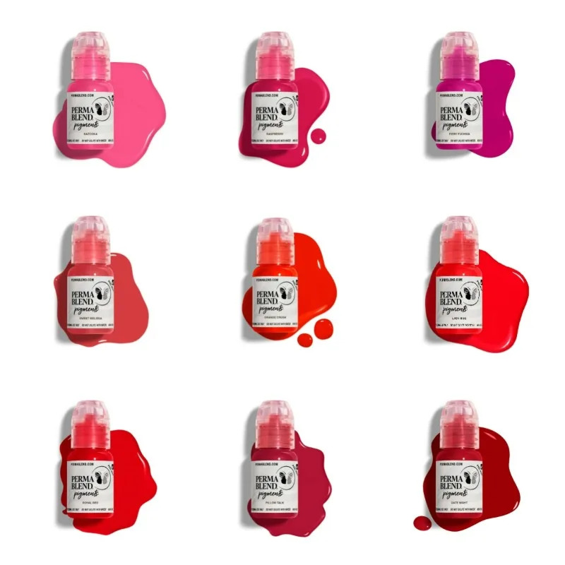 Suprimentos de tatuagem de tin - Skincare Queen avaliação e preço