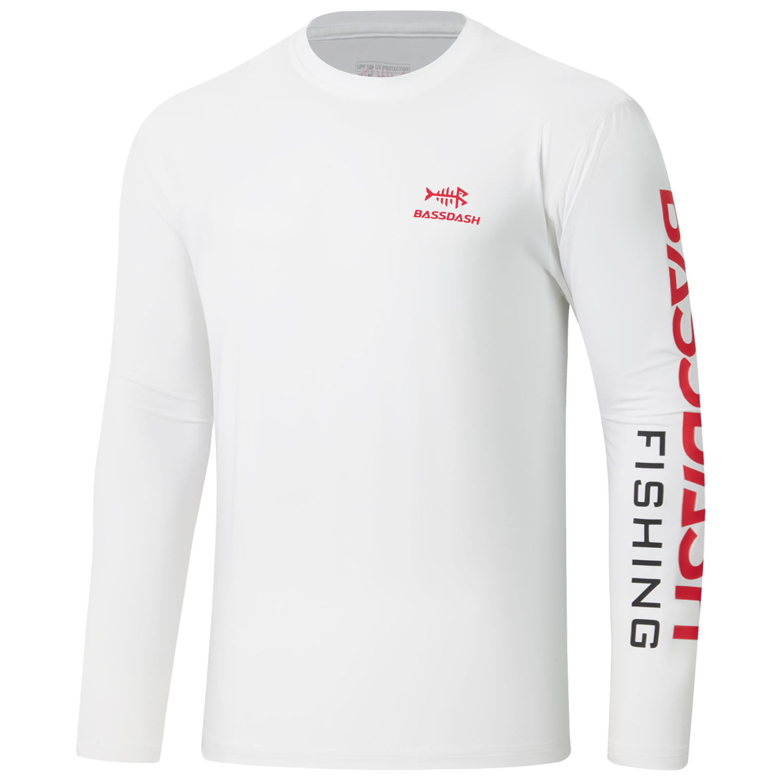 BASSDASH Camisa masculina de m - Spf 50 Sunscreen avaliação e preço