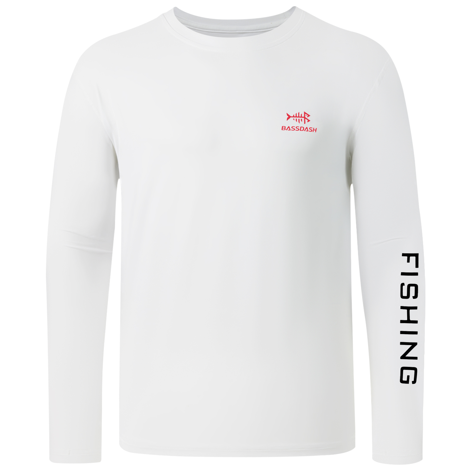 BASSDASH Camisa masculina de m - Spf 50 Sunscreen avaliação e preço