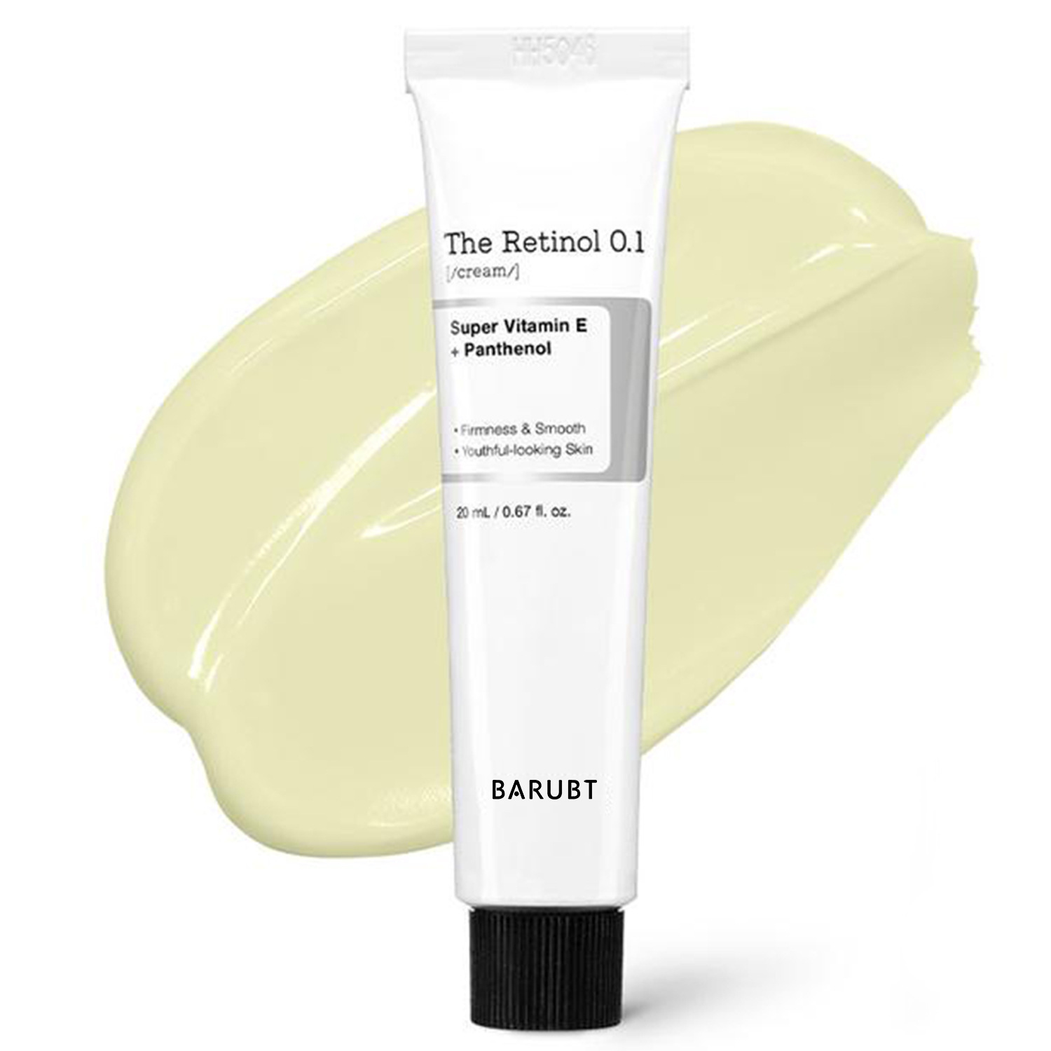Creme de Retinol 0,1%, Creme A - Skincare Retinol avaliação e preço