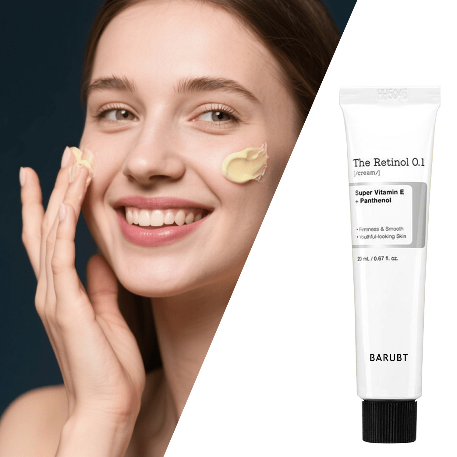 Creme de Retinol 0,1%, Creme A - Skincare Retinol avaliação e preço