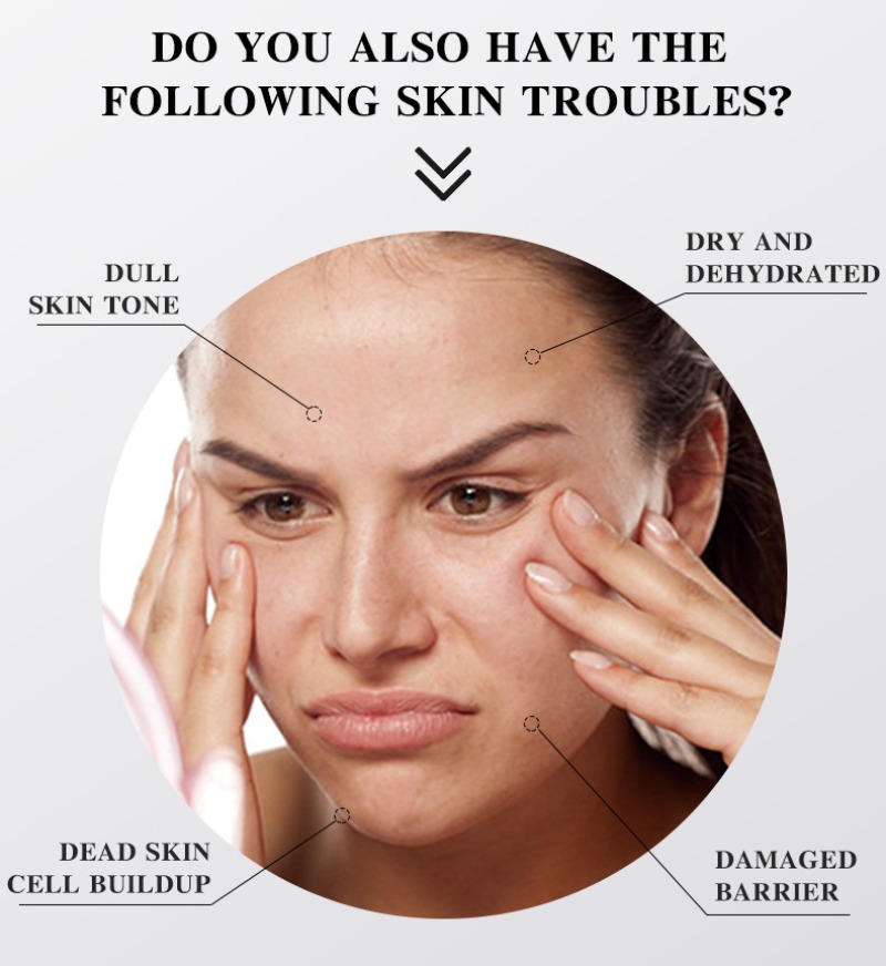 AHA Rejuvenescimento Niacinami - Niacinamide Brightening Serum avaliação e preço