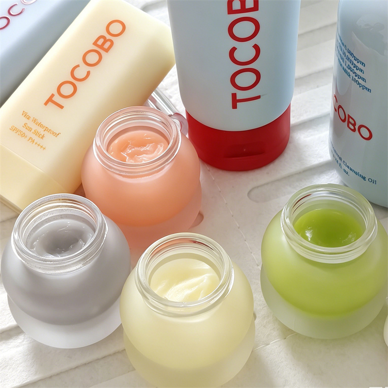 TOCOBO Protetor Solar em Bastã - Spf 50 Sunscreen avaliação e preço