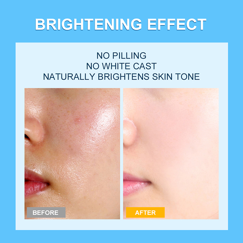 Protetor solar facial e corpor - Spf 50 Sunscreen avaliação e preço