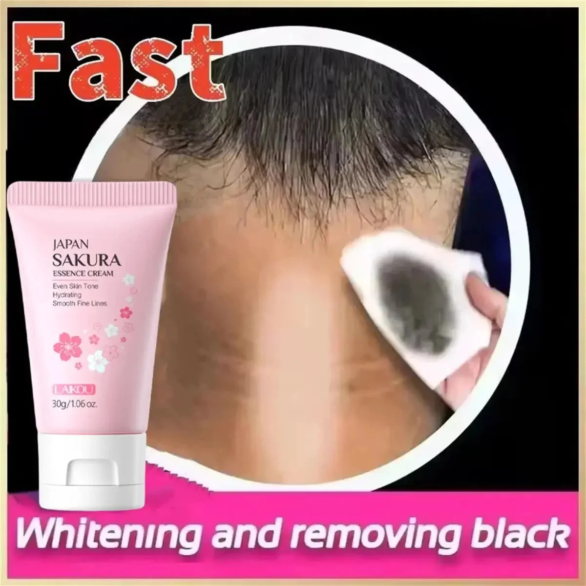 Creme Clareador para Partes Ín - Niacinamide Brightening Serum avaliação e preço
