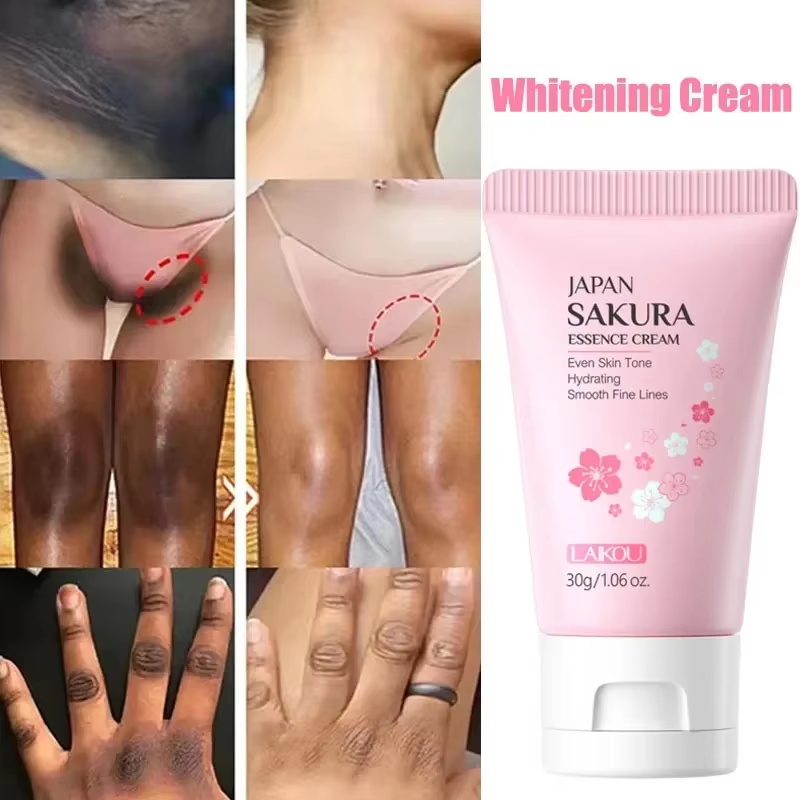 Creme Clareador para Partes Ín - Niacinamide Brightening Serum avaliação e preço