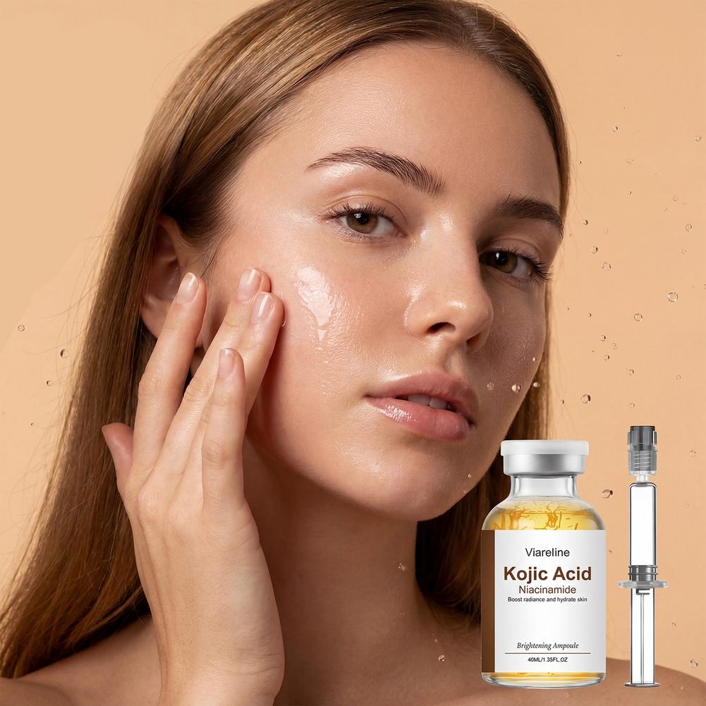 Essência Facial em Ampola com  - Niacinamide Brightening Serum avaliação e preço