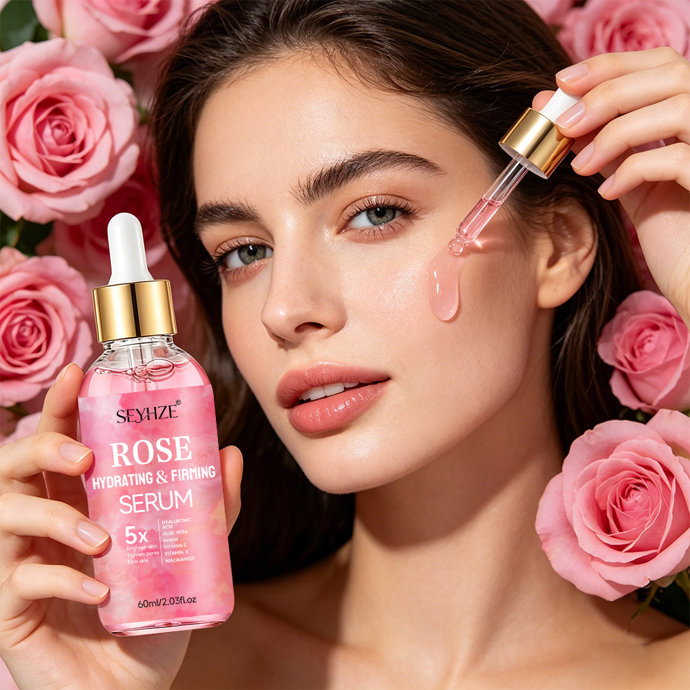 Essência Hidratante Dia e Noit - Niacinamide Brightening Serum avaliação e preço