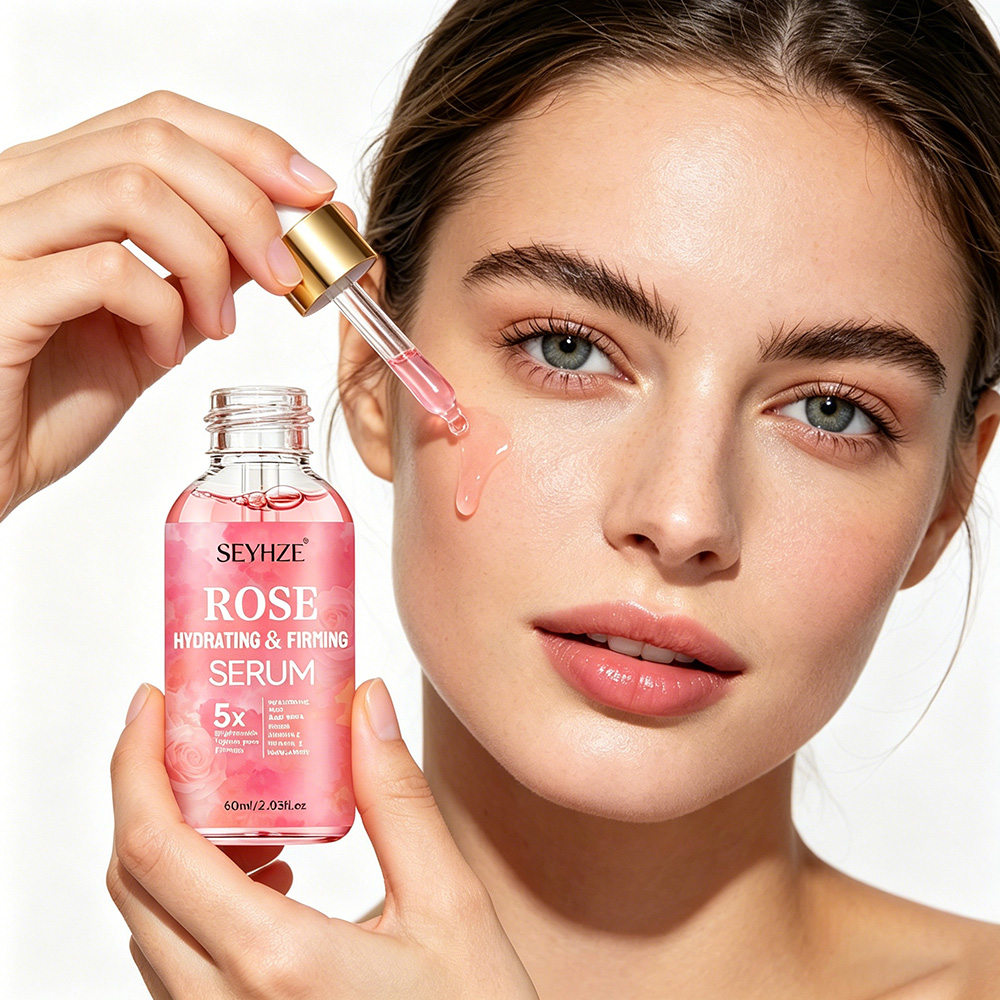 Essência Hidratante Dia e Noit - Niacinamide Brightening Serum avaliação e preço