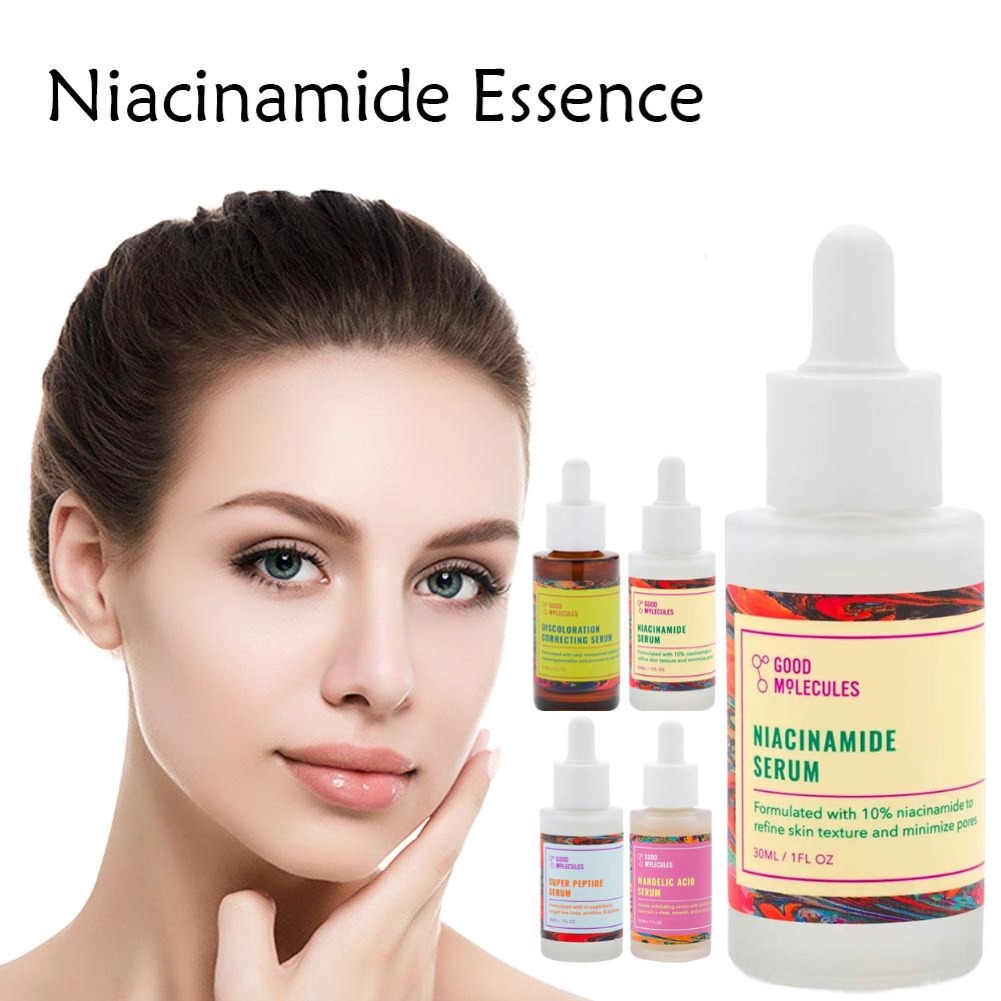 Sérum Corretor de Descoloração - Niacinamide Brightening Serum avaliação e preço