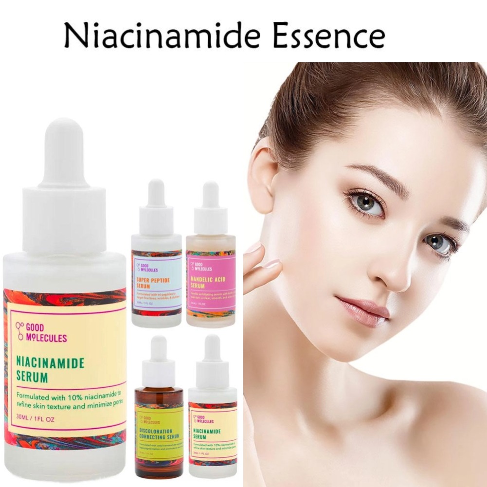 Sérum Corretor de Descoloração - Niacinamide Brightening Serum avaliação e preço