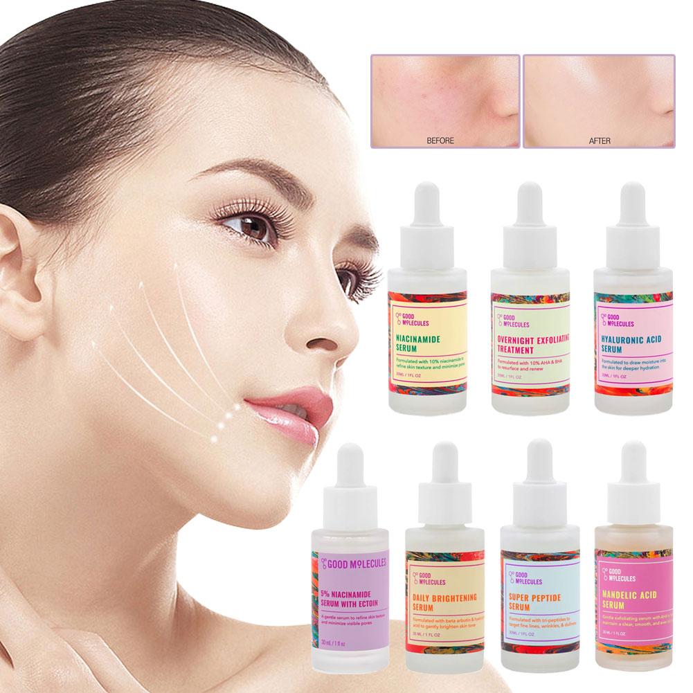 Sérum Corretor de Descoloração - Niacinamide Brightening Serum avaliação e preço